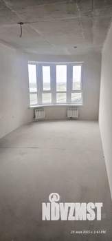 2-к квартира, вторичка, 67м2, 8/26 этаж