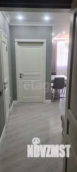 2-к квартира, вторичка, 41м2, 19/30 этаж