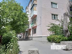2-к квартира, вторичка, 42м2, 5/5 этаж