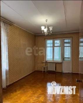 2-к квартира, вторичка, 54м2, 3/4 этаж