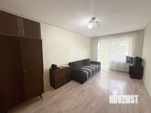 1-к квартира, вторичка, 32м2, 4/5 этаж