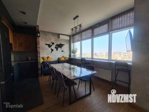 2-к квартира, вторичка, 110м2, 28/32 этаж