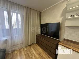 2-к квартира, вторичка, 57м2, 11/20 этаж