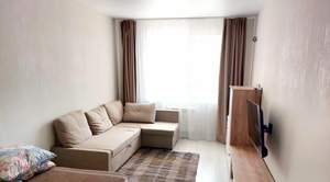 1-к квартира, вторичка, 36м2, 6/18 этаж