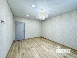 1-к квартира, вторичка, 38м2, 6/9 этаж