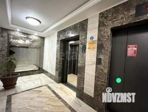 Студия квартира, вторичка, 37м2, 12/20 этаж