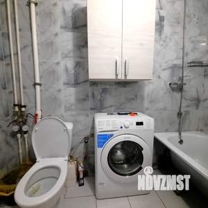 1-к квартира, вторичка, 35м2, 1/4 этаж