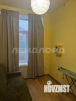 2-к квартира, вторичка, 40м2, 1/5 этаж