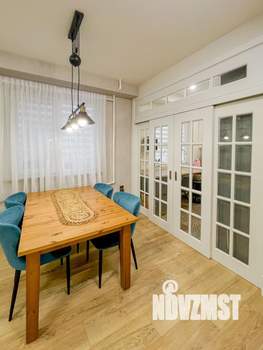 3-к квартира, вторичка, 80м2, 3/6 этаж