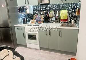 1-к квартира, вторичка, 34м2, 5/16 этаж