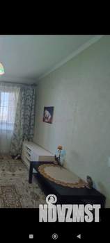 1-к квартира, вторичка, 24м2, 8/9 этаж