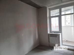 1-к квартира, вторичка, 42м2, 9/22 этаж