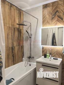 1-к квартира, вторичка, 37м2, 10/17 этаж