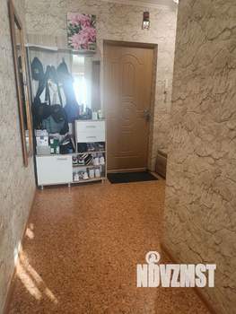 1-к квартира, вторичка, 41м2, 10/10 этаж