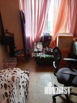 3-к квартира, вторичка, 64м2, 8/9 этаж