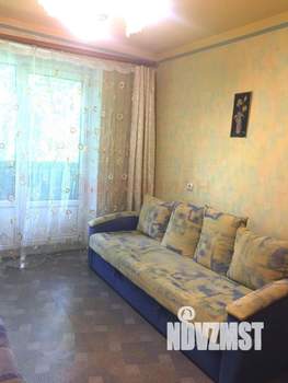 2-к квартира, вторичка, 52м2, 4/5 этаж