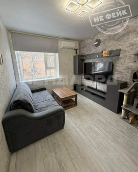 2-к квартира, вторичка, 36м2, 2/3 этаж