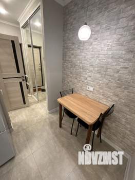 Студия квартира, вторичка, 29м2, 19/25 этаж