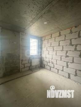 Студия квартира, сданный дом, 24м2, 12/27 этаж