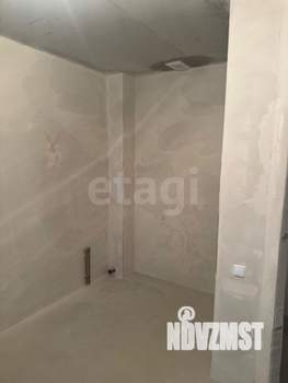 1-к квартира, вторичка, 33м2, 2/21 этаж