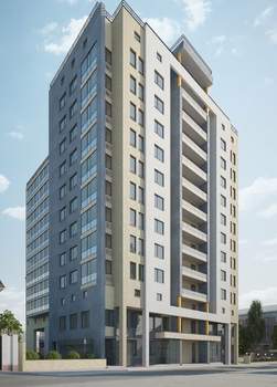 2-к квартира, вторичка, 58м2, 6/11 этаж