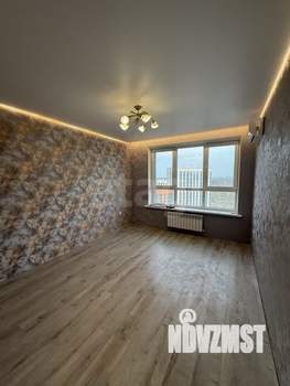 2-к квартира, вторичка, 61м2, 21/24 этаж
