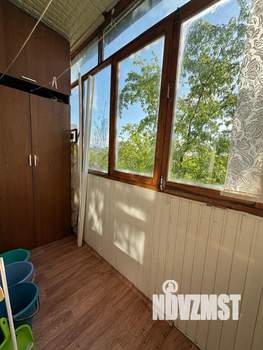 1-к квартира, вторичка, 22м2, 6/9 этаж