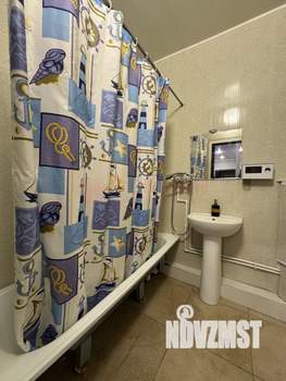 2-к квартира, вторичка, 55м2, 2/7 этаж