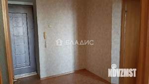 1-к квартира, вторичка, 42м2, 9/16 этаж