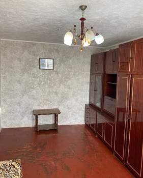 2-к квартира, вторичка, 47м2, 14/14 этаж