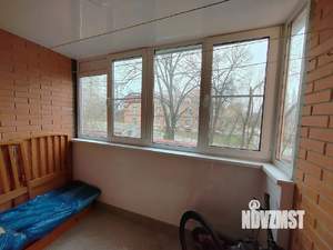 1-к квартира, вторичка, 41м2, 3/10 этаж