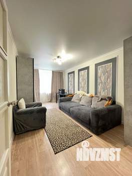 2-к квартира, вторичка, 47м2, 4/5 этаж