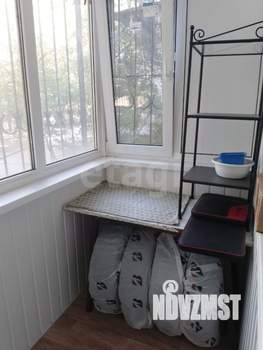 3-к квартира, вторичка, 58м2, 1/5 этаж