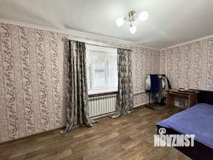 2-к квартира, вторичка, 44м2, 1/5 этаж