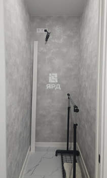 1-к квартира, вторичка, 39м2, 9/15 этаж