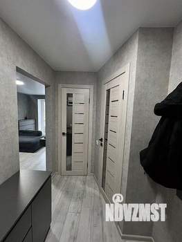 1-к квартира, вторичка, 30м2, 3/5 этаж