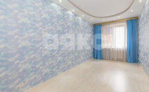 3-к квартира, вторичка, 59м2, 5/5 этаж