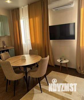 1-к квартира, вторичка, 42м2, 16/18 этаж