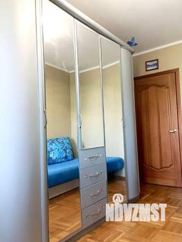 2-к квартира, вторичка, 45м2, 4/9 этаж