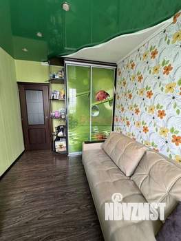 3-к квартира, вторичка, 70м2, 9/18 этаж