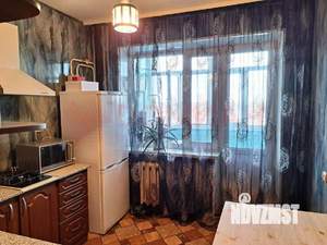 1-к квартира, вторичка, 34м2, 6/10 этаж