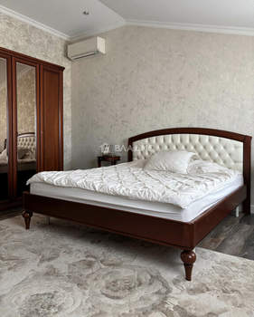 3-к квартира, вторичка, 133м2, 5/5 этаж