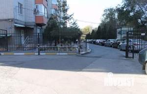 1-к квартира, вторичка, 34м2, 2/10 этаж