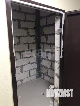 1-к квартира, вторичка, 34м2, 5/25 этаж