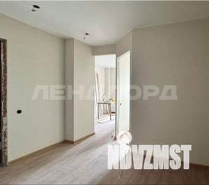 1-к квартира, вторичка, 37м2, 2/5 этаж