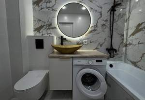 1-к квартира, вторичка, 37м2, 14/25 этаж