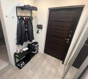 1-к квартира, вторичка, 36м2, 14/16 этаж