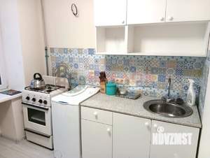 1-к квартира, вторичка, 31м2, 3/5 этаж