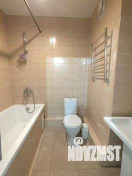 2-к квартира, вторичка, 55м2, 4/25 этаж