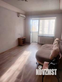 1-к квартира, вторичка, 33м2, 5/5 этаж